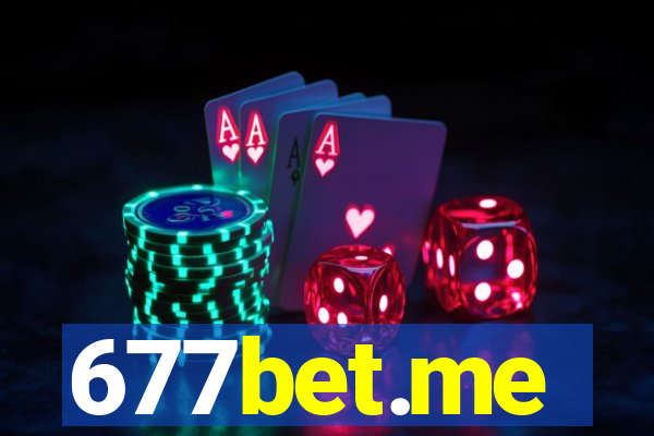 677bet.me