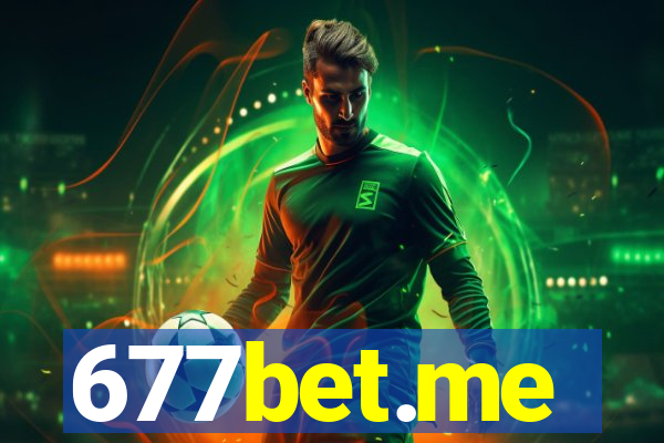 677bet.me