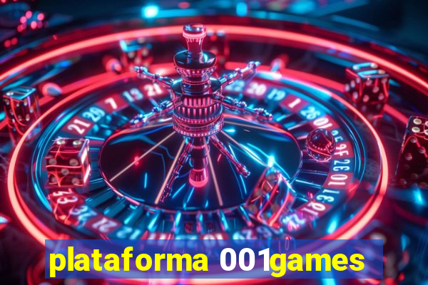 plataforma 001games