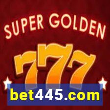 bet445.com
