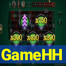 GameHH