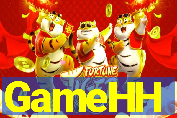 GameHH