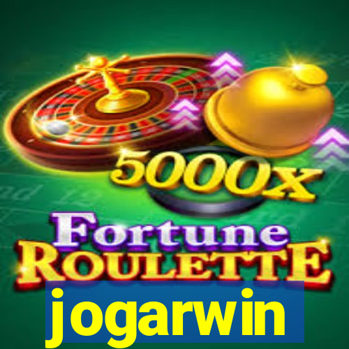 jogarwin