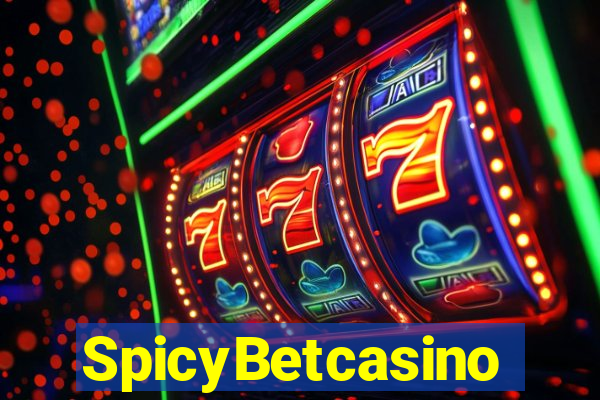 SpicyBetcasino