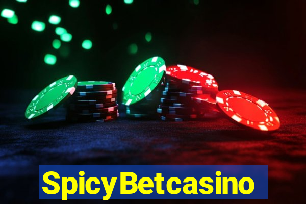 SpicyBetcasino