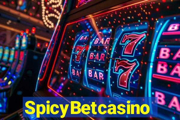SpicyBetcasino