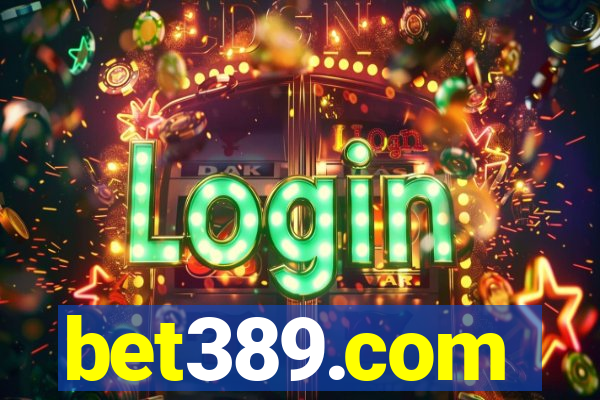 bet389.com