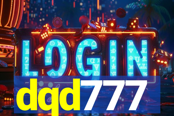 dqd777