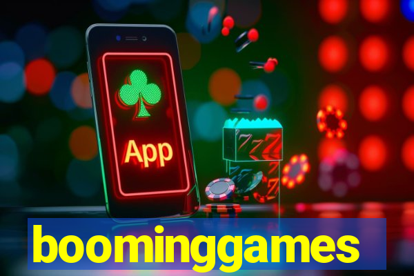 boominggames