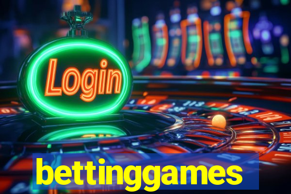 bettinggames