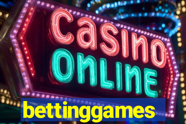bettinggames