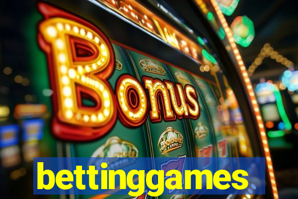 bettinggames