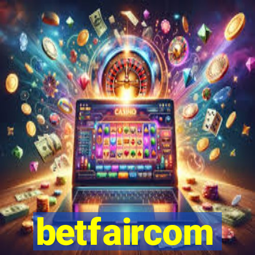 betfaircom