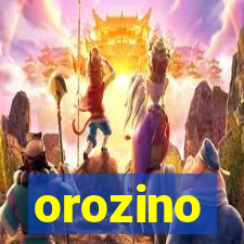 orozino