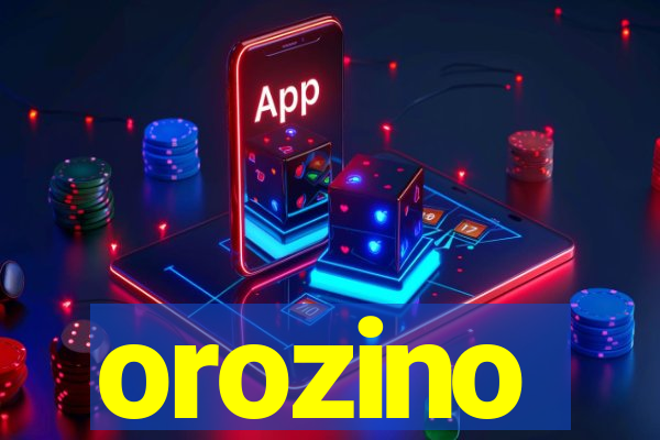 orozino