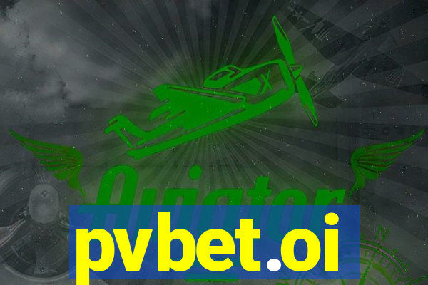 pvbet.oi