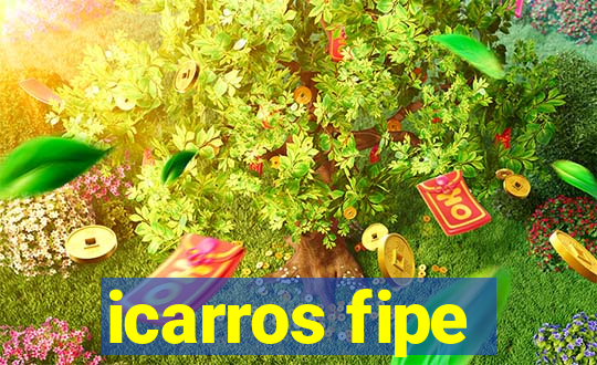 icarros fipe