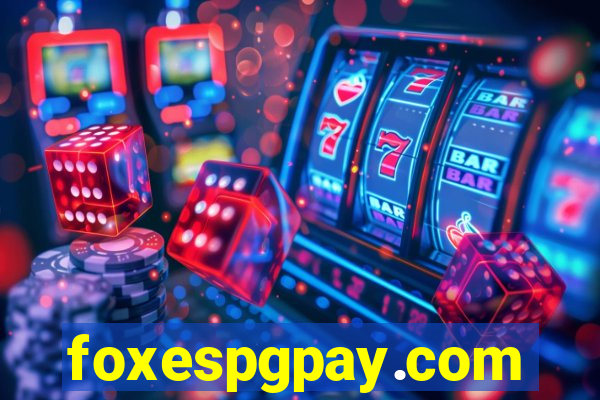 foxespgpay.com