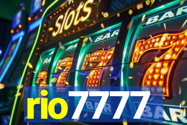 rio7777
