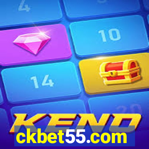 ckbet55.com