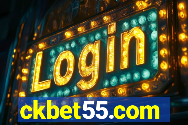 ckbet55.com