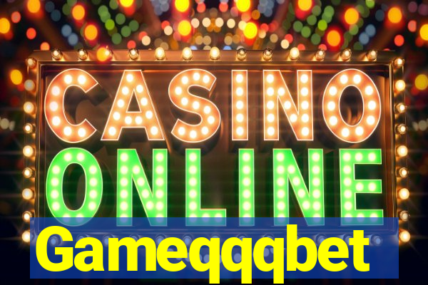 Gameqqqbet
