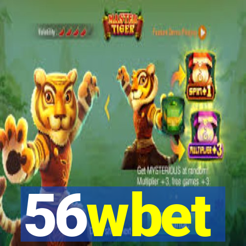 56wbet