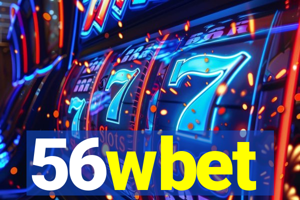 56wbet