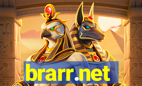 brarr.net
