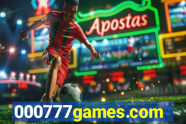 000777games.com