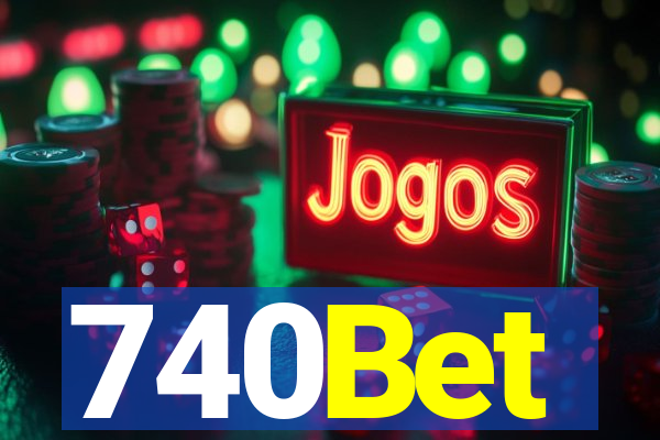 740Bet