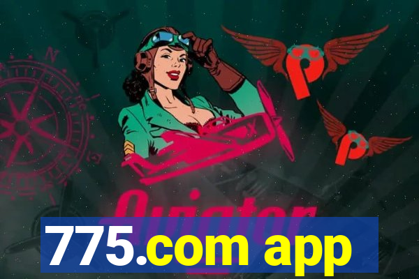 775.com app
