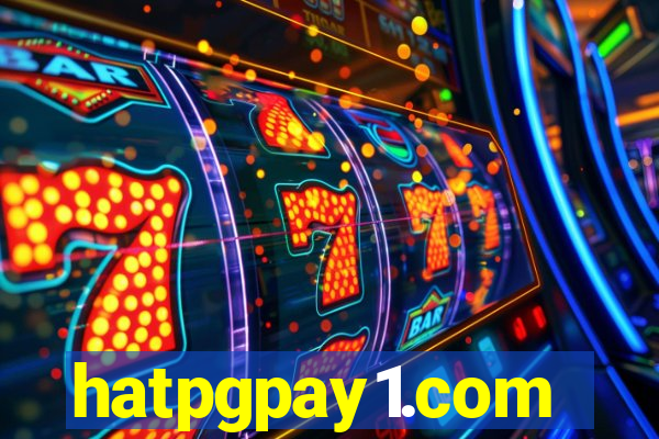hatpgpay1.com