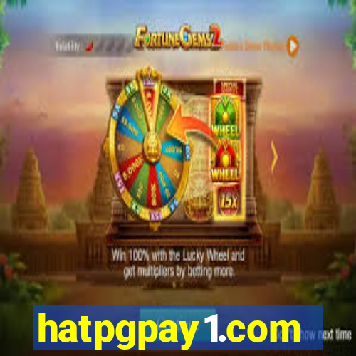 hatpgpay1.com