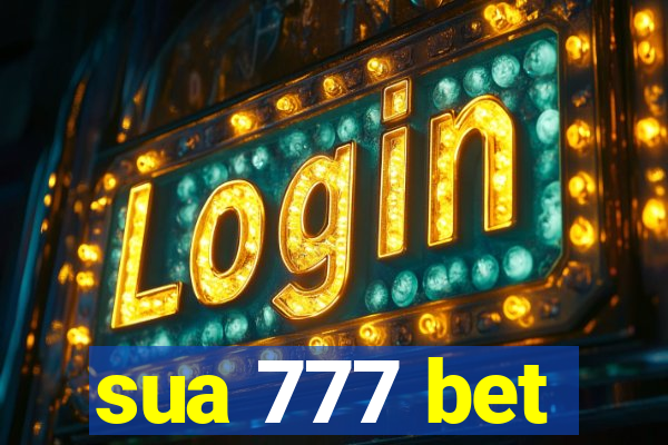 sua 777 bet