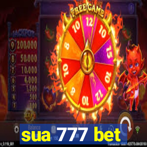 sua 777 bet