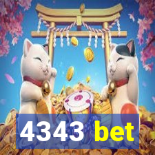 4343 bet