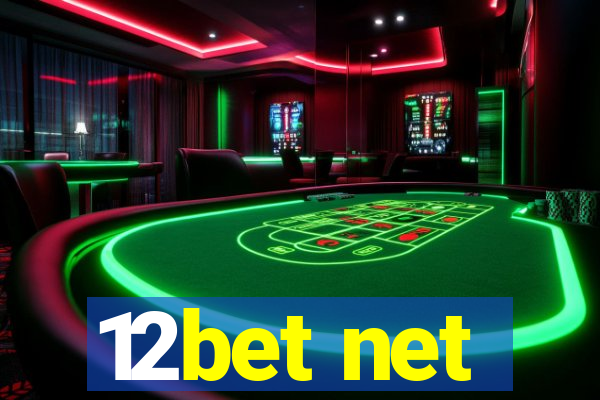 12bet net