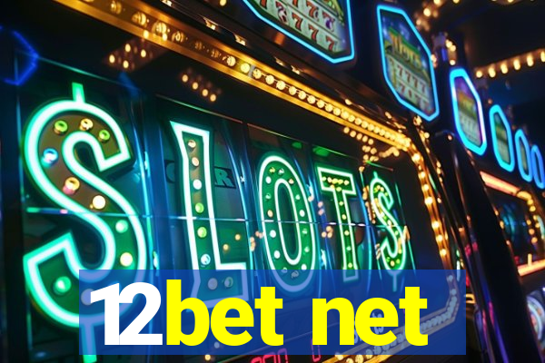 12bet net