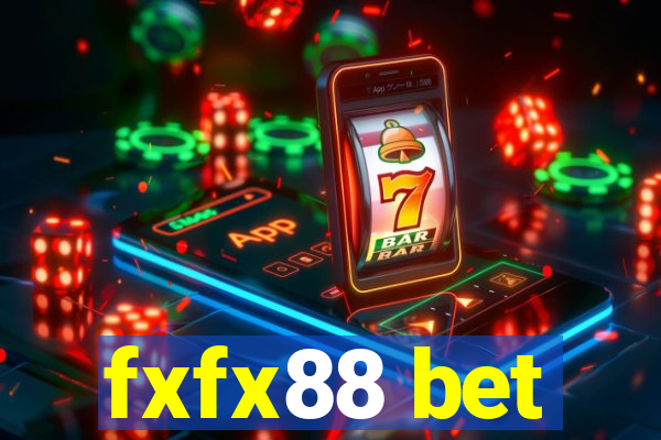 fxfx88 bet