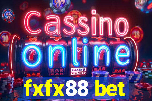 fxfx88 bet
