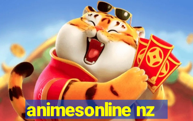 animesonline nz
