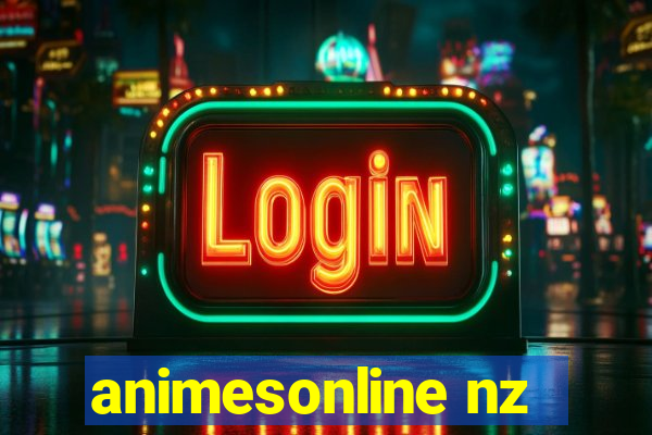 animesonline nz