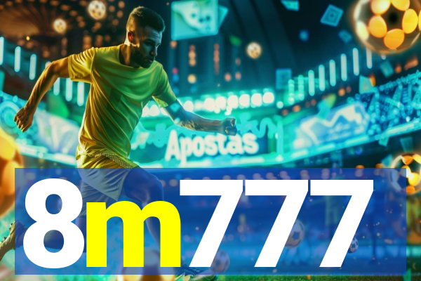 8m777