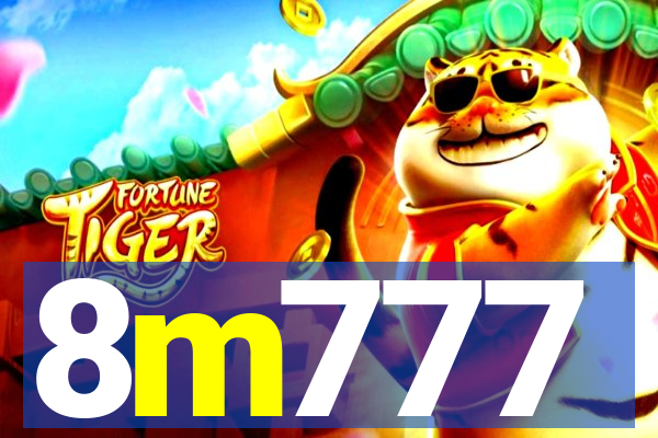 8m777