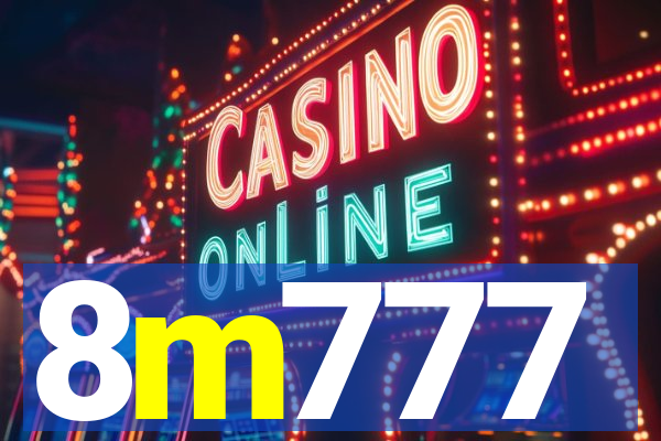 8m777