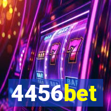4456bet