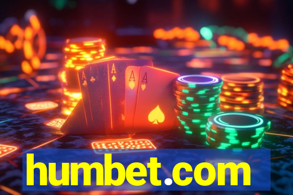 humbet.com