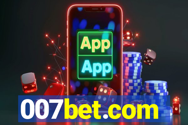 007bet.com