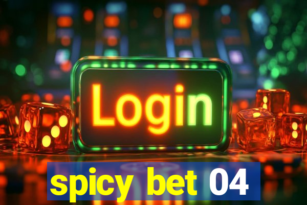 spicy bet 04